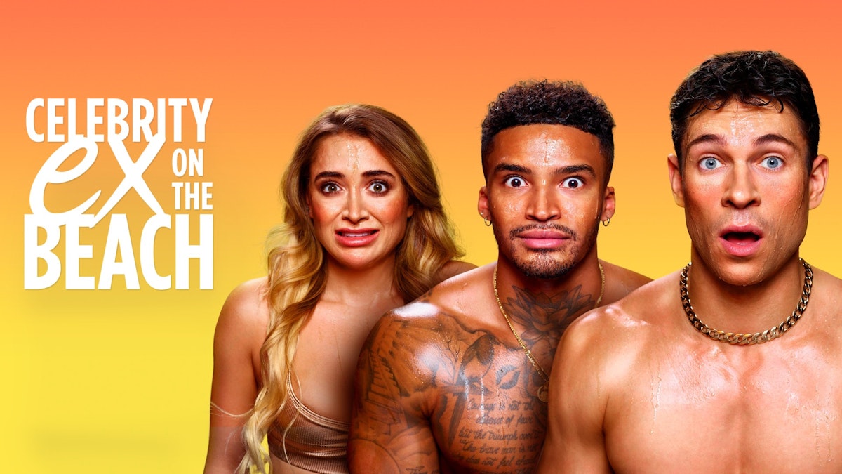 Se Celebrity Ex on the Beach Sæson 1 Gratis | Pluto TV