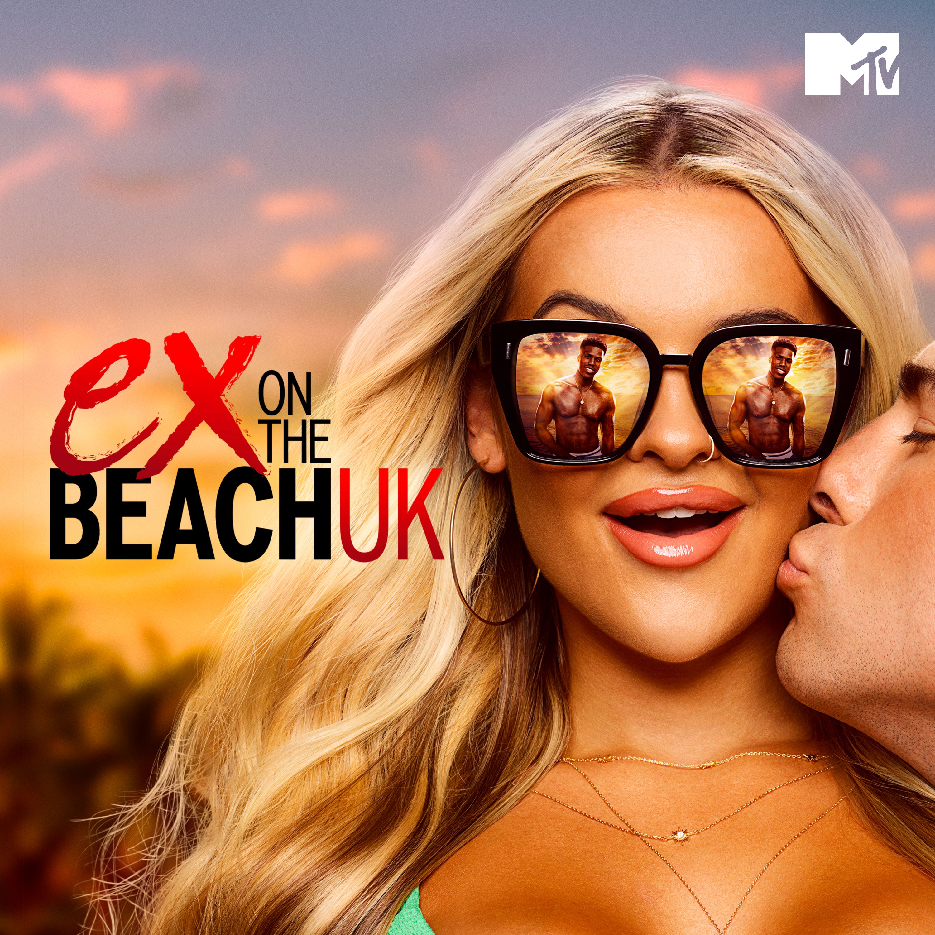 Ex On The Beach