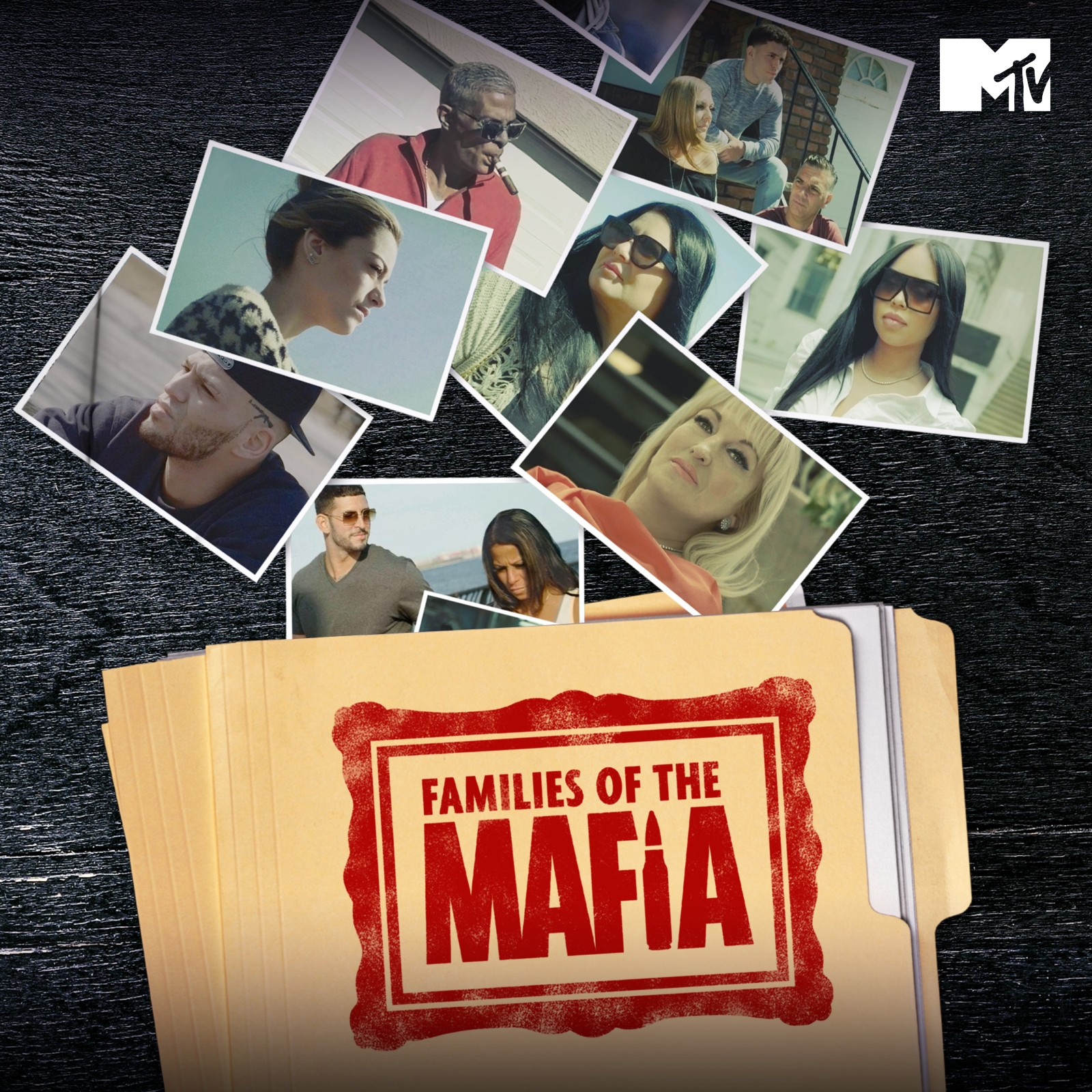 Families of the Mafia