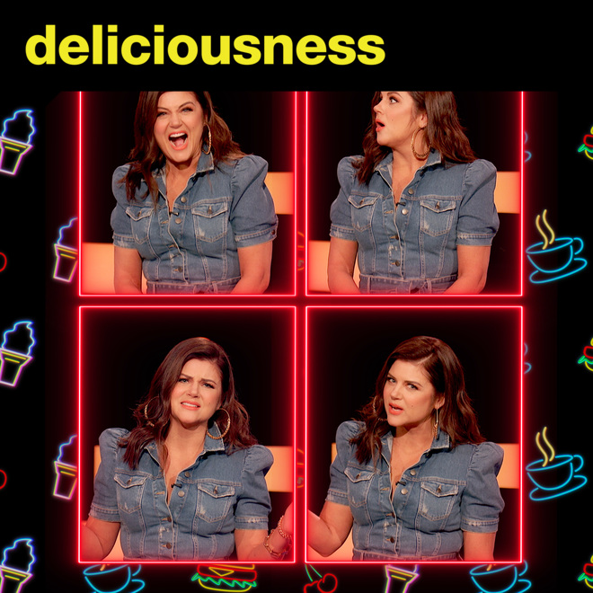 Deliciousness