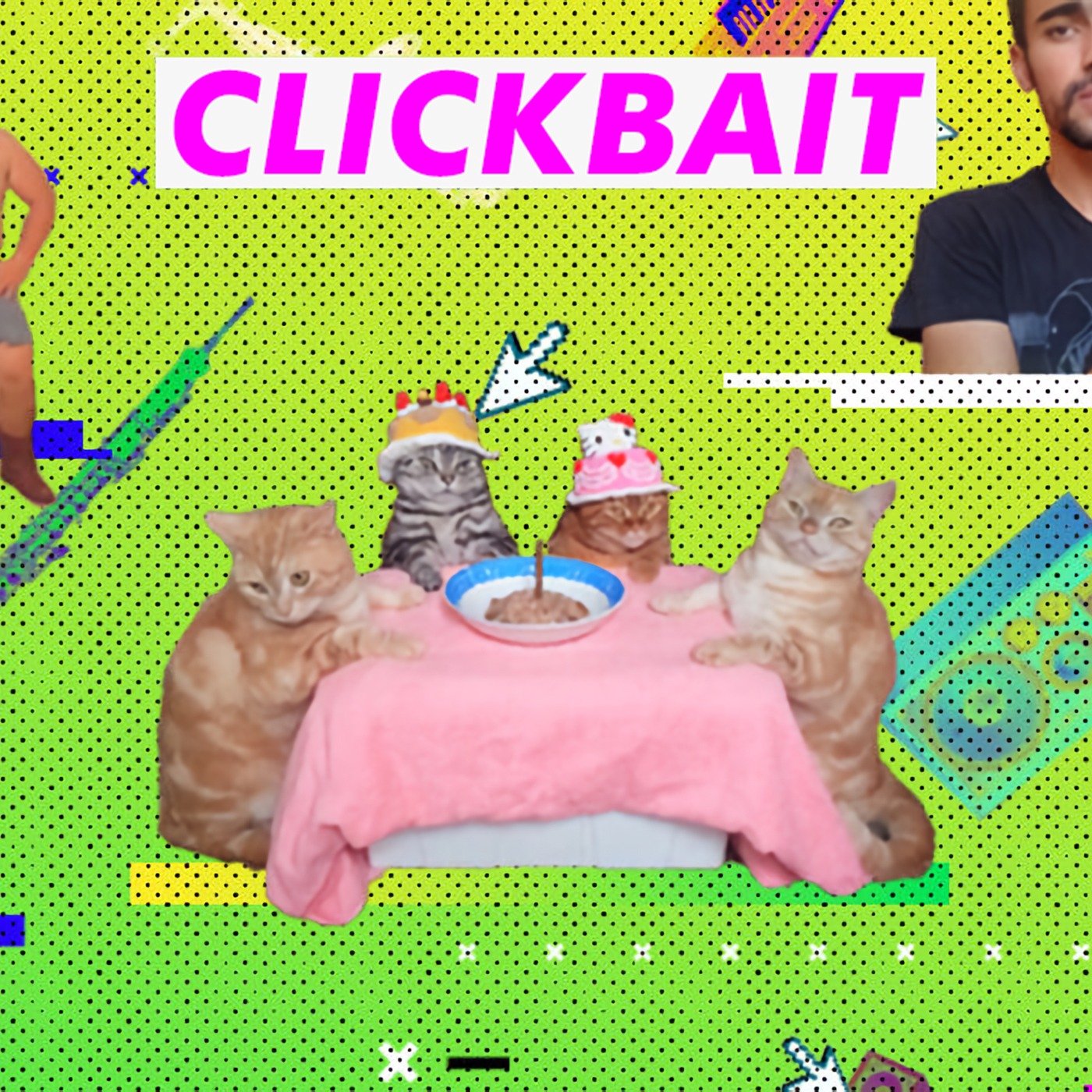 Clickbait