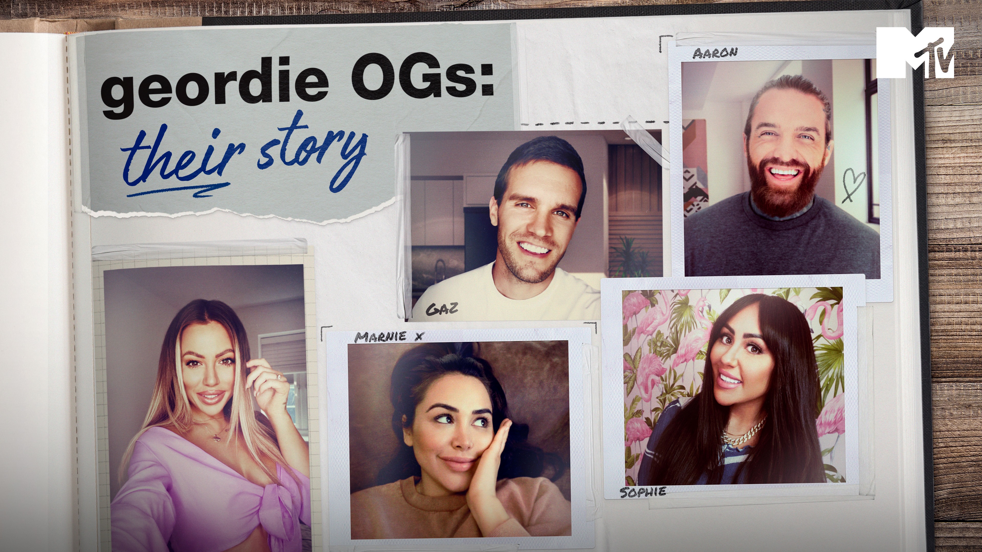 Geordie shore their outlet story online free