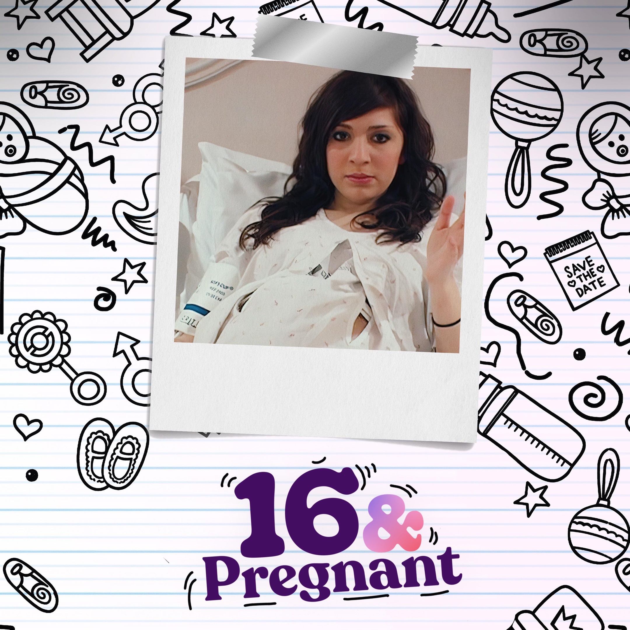 16 & Pregnant