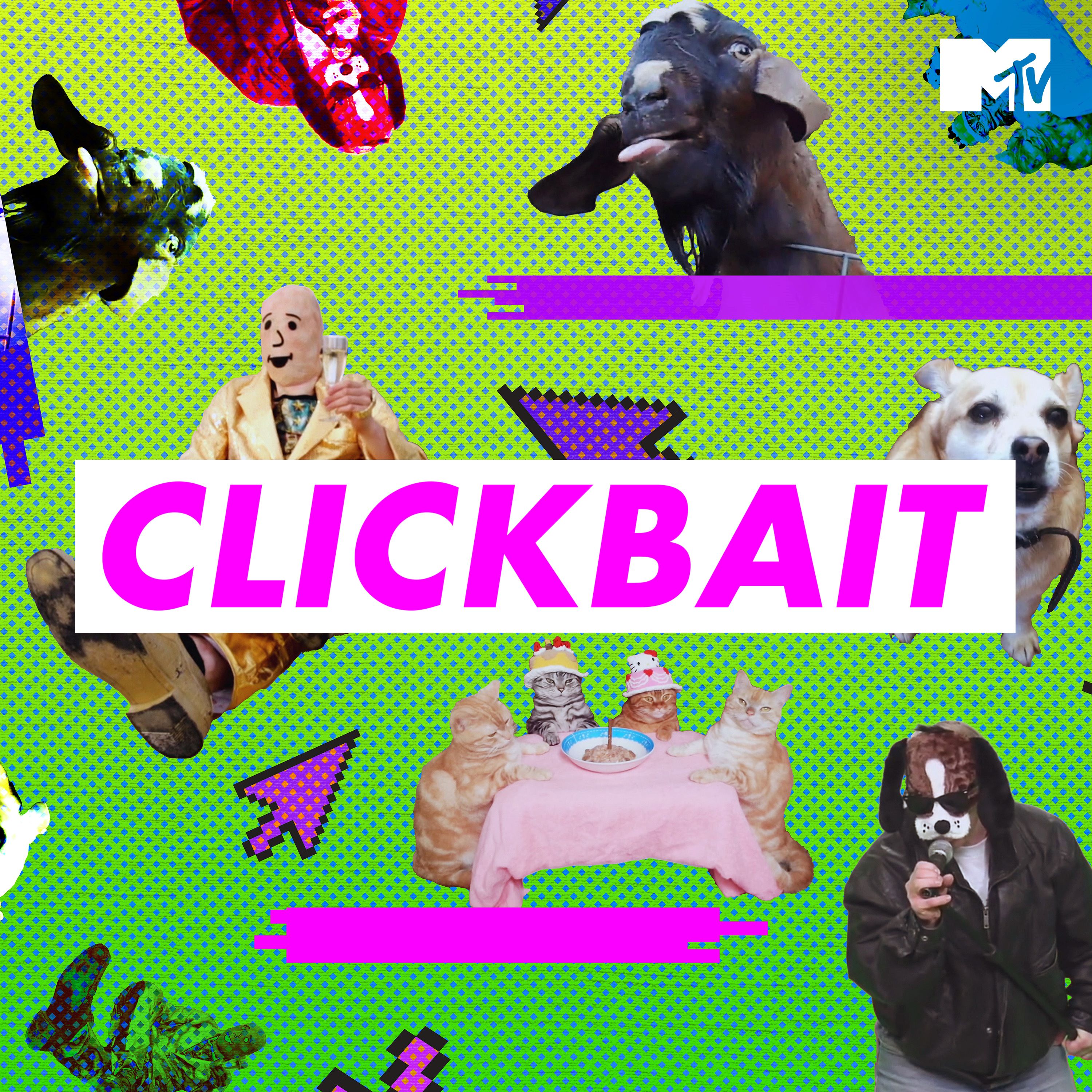 Clickbait