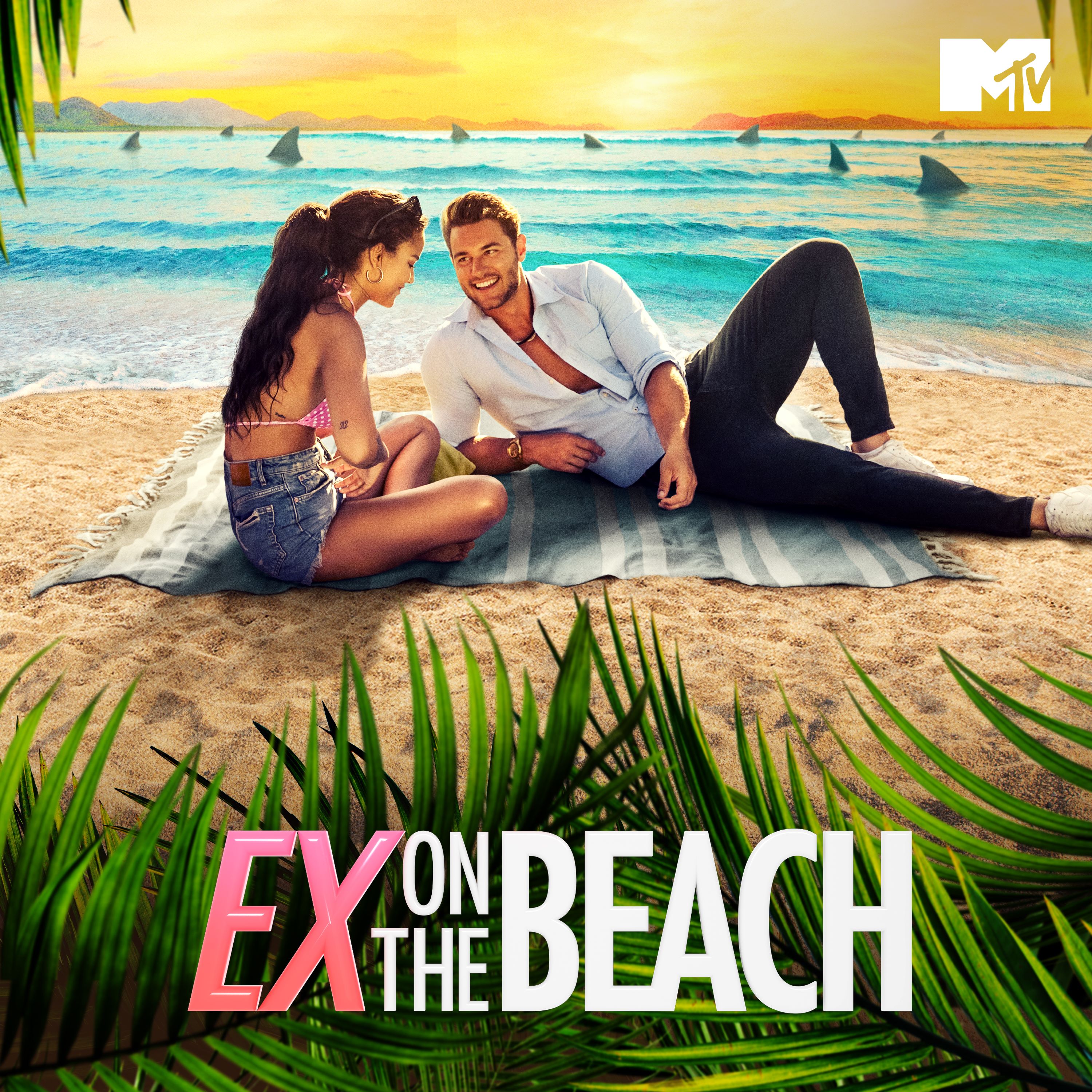 Ex On The Beach US