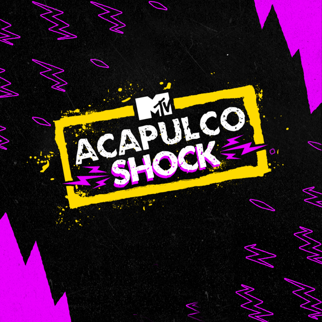 Acapulco Shock