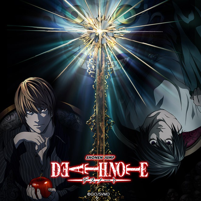 Death Note