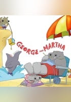 George And Martha