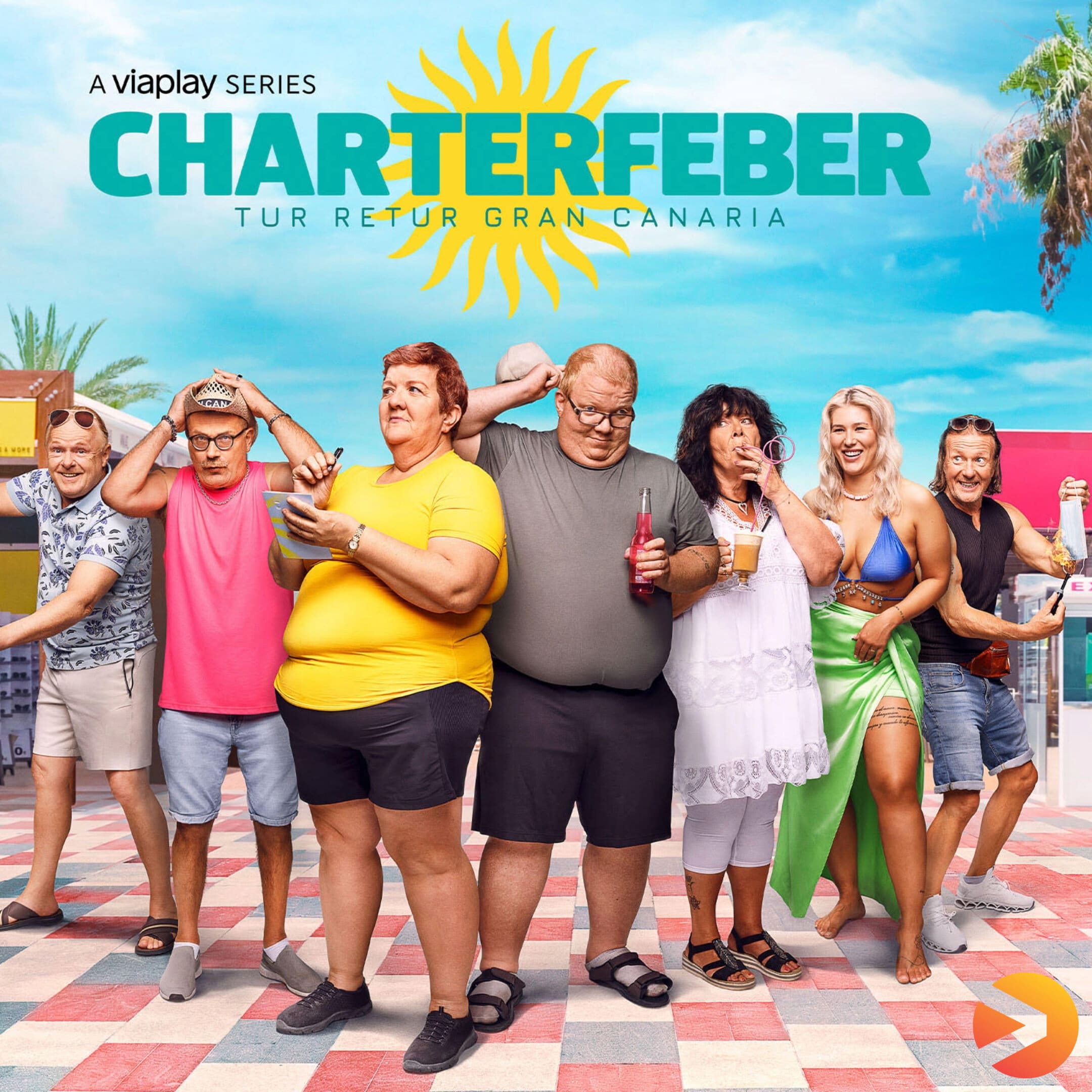 Charterfeber
