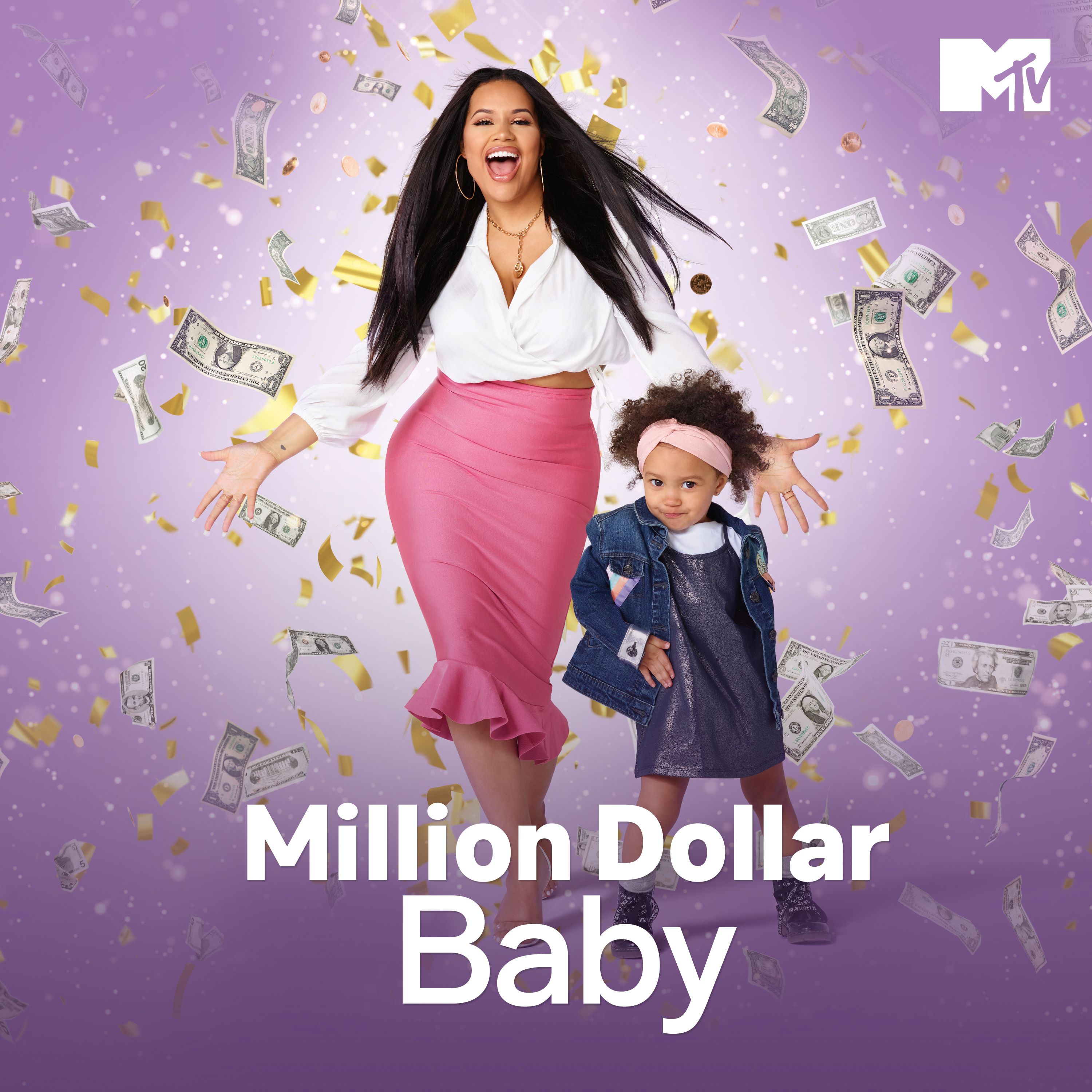 Million Dollar Baby