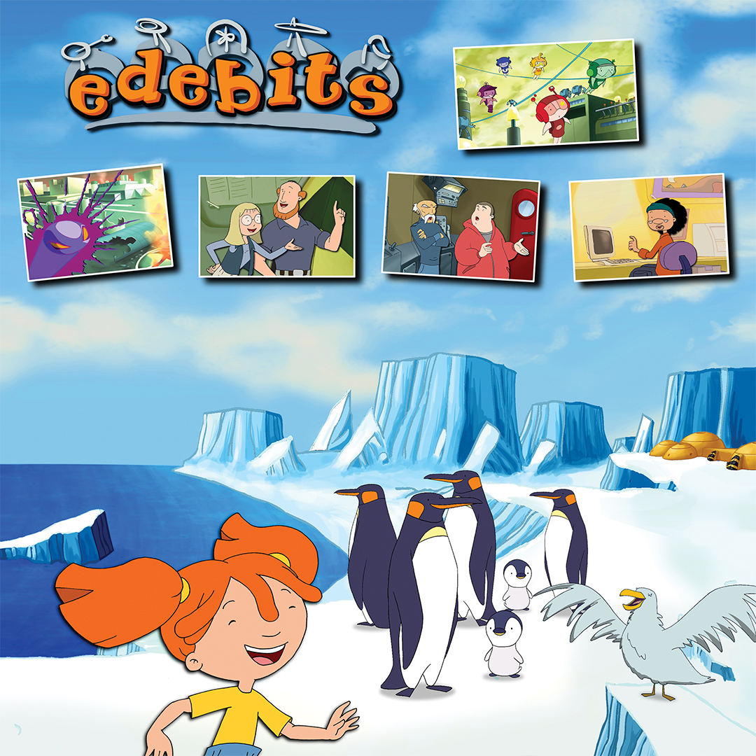 Edebits