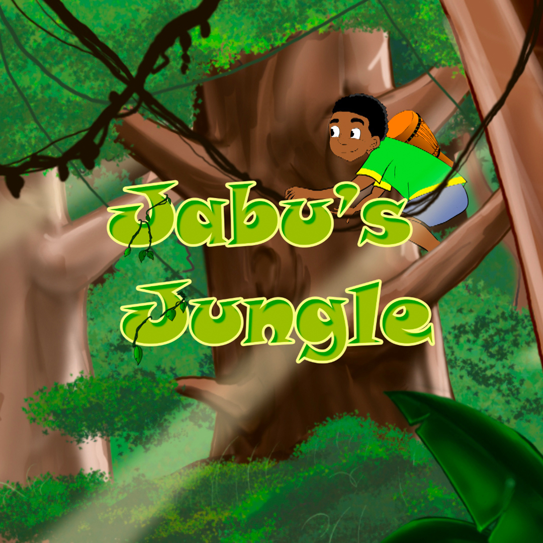 Jabu's Jungle