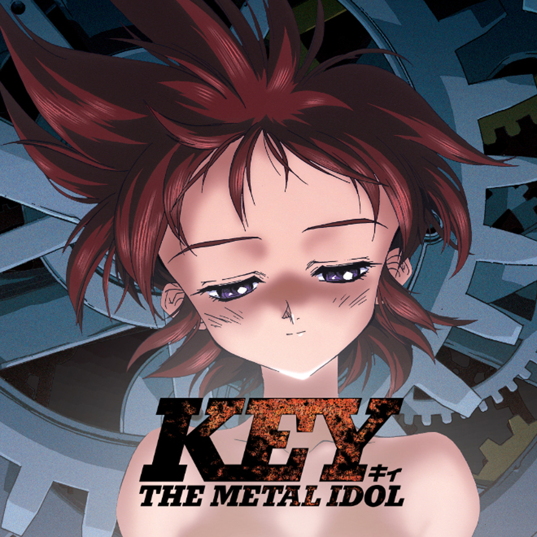 Key the Metal Idol