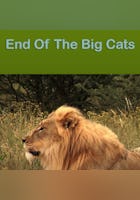 El fin de los grandes felinos