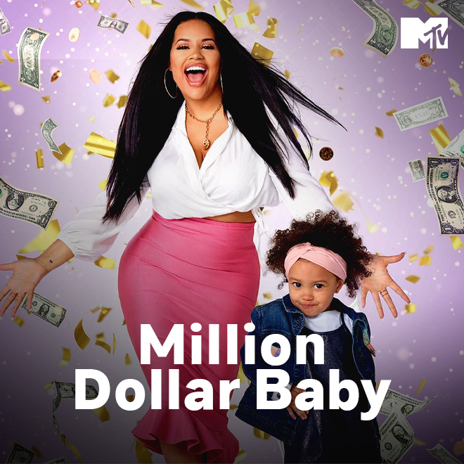 Million Dollar Baby