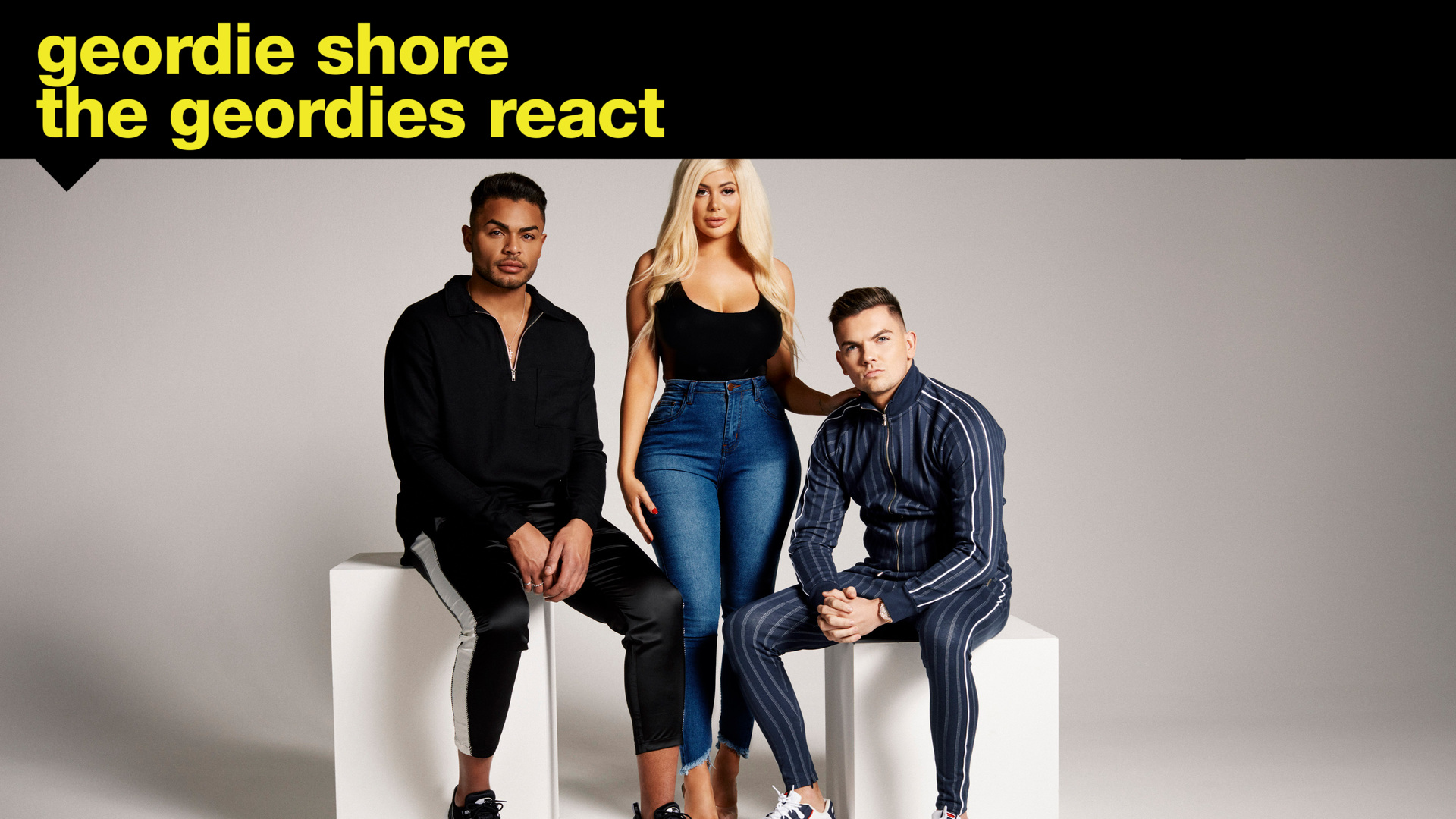 Watch series geordie hot sale shore season 19