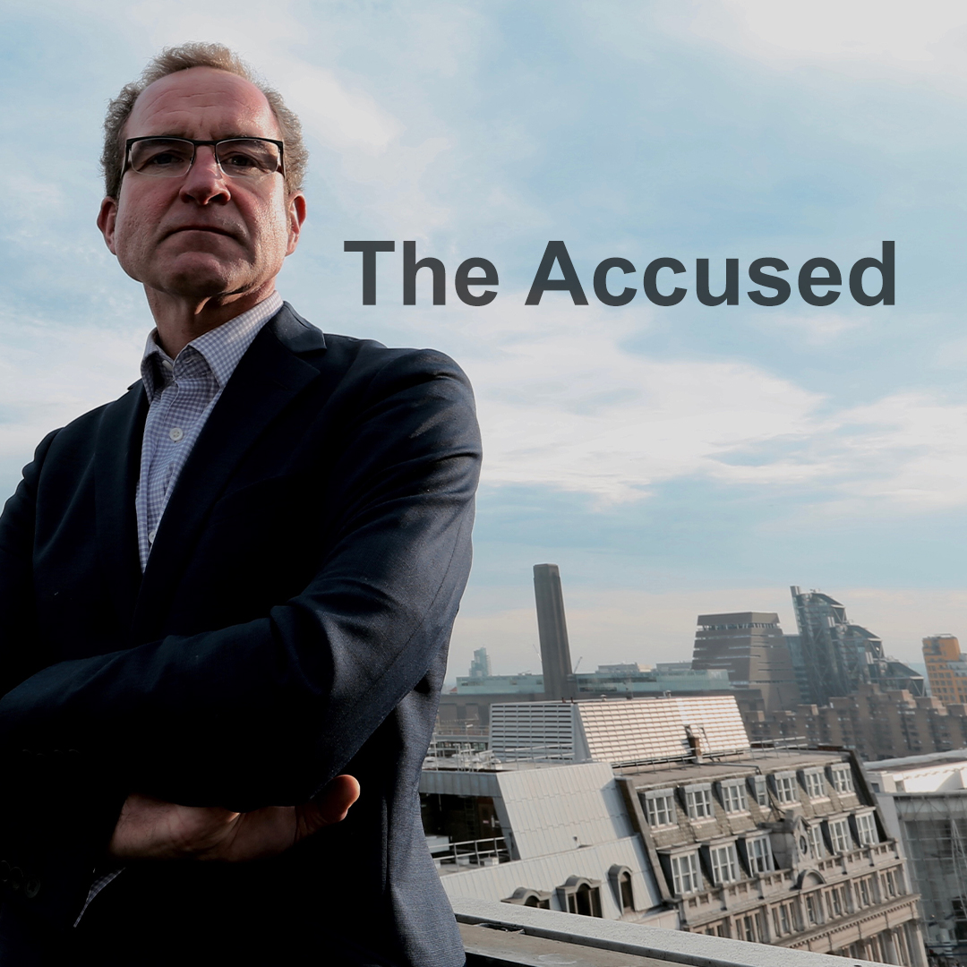 The Accused