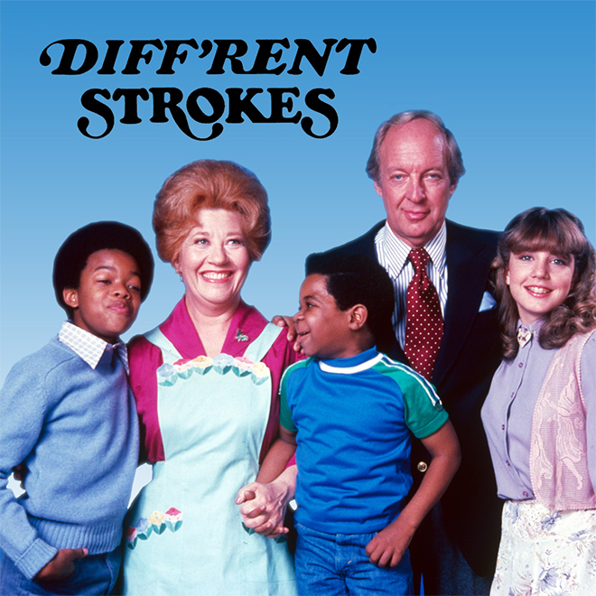 Arnold: Minha Família é uma bagunça