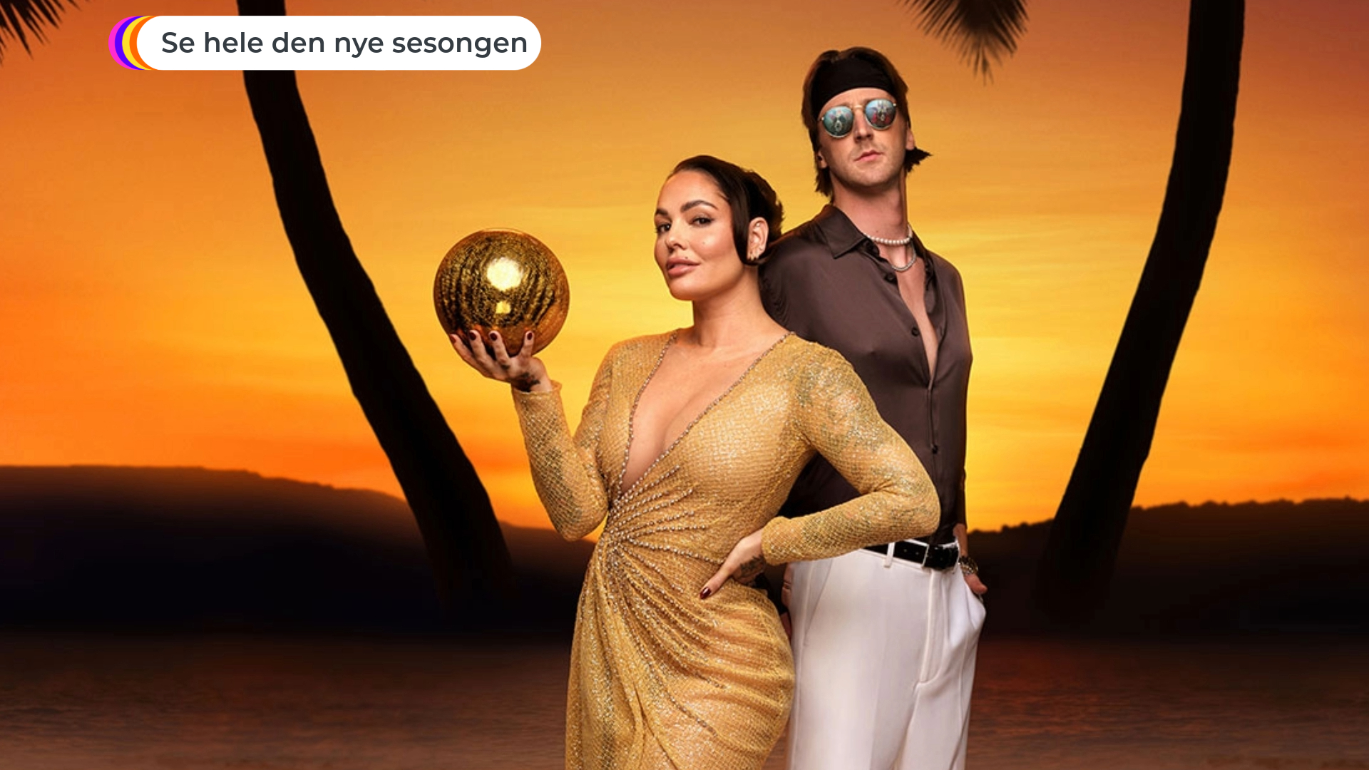 Paradise Hotel - Watch Free on Pluto TV Norway