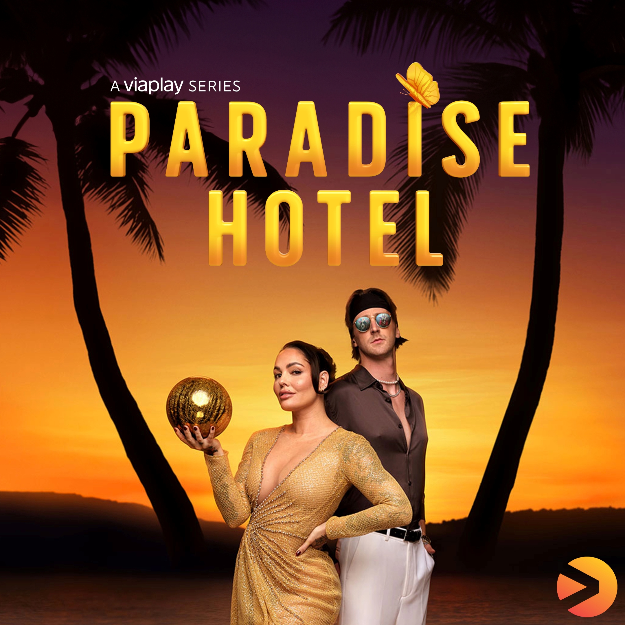 Paradise Hotel