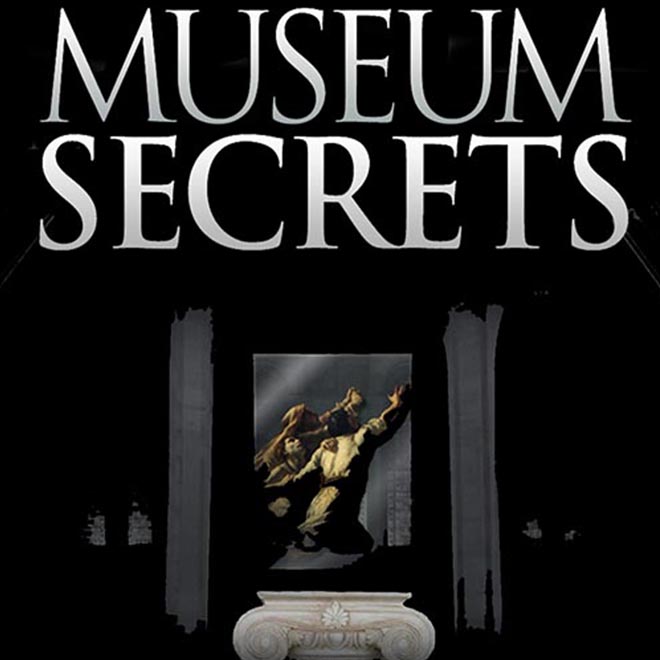 Museum Secrets
