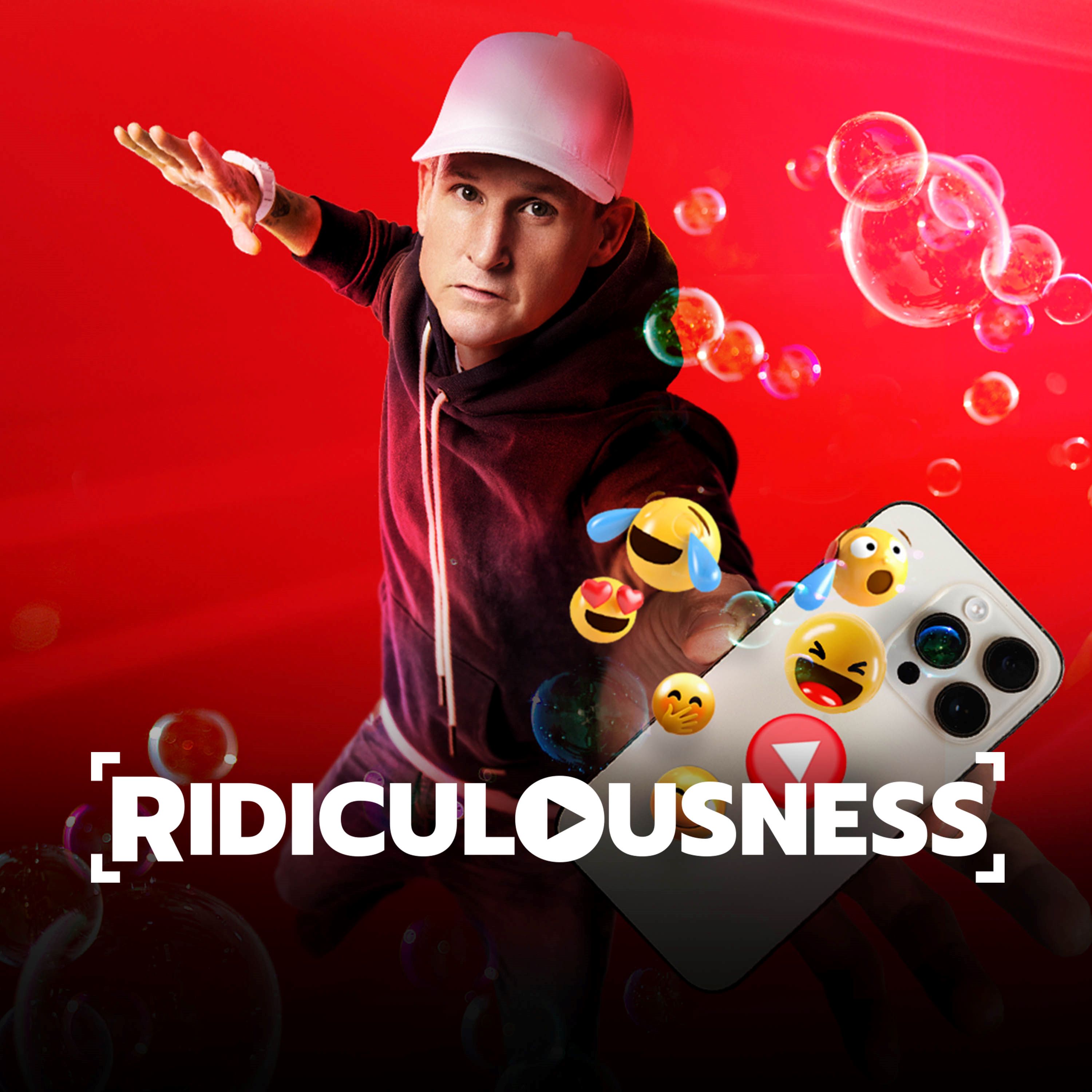 Ridiculousness