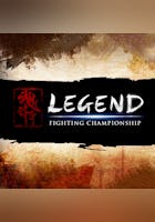 Legend FC (Fighting Championship)