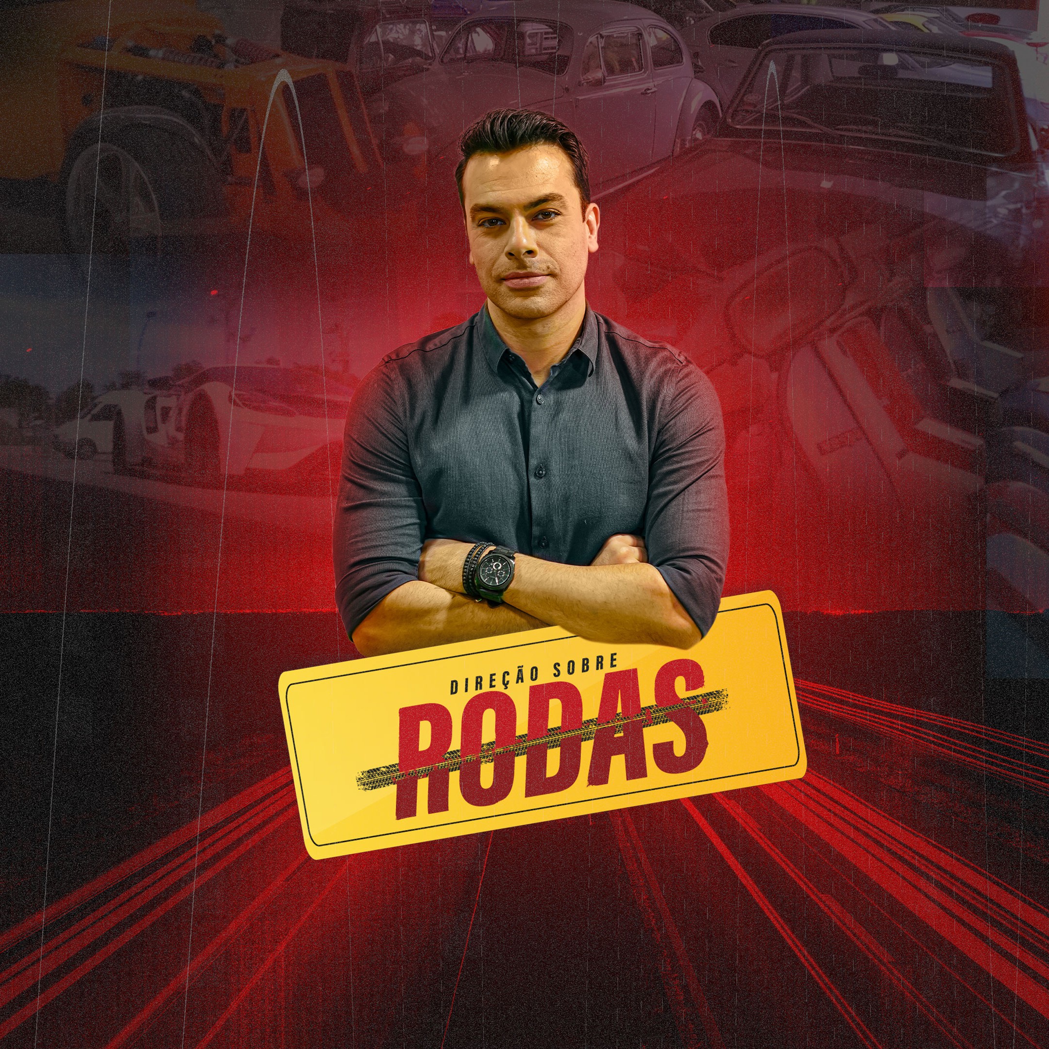Direção Sobre Rodas
