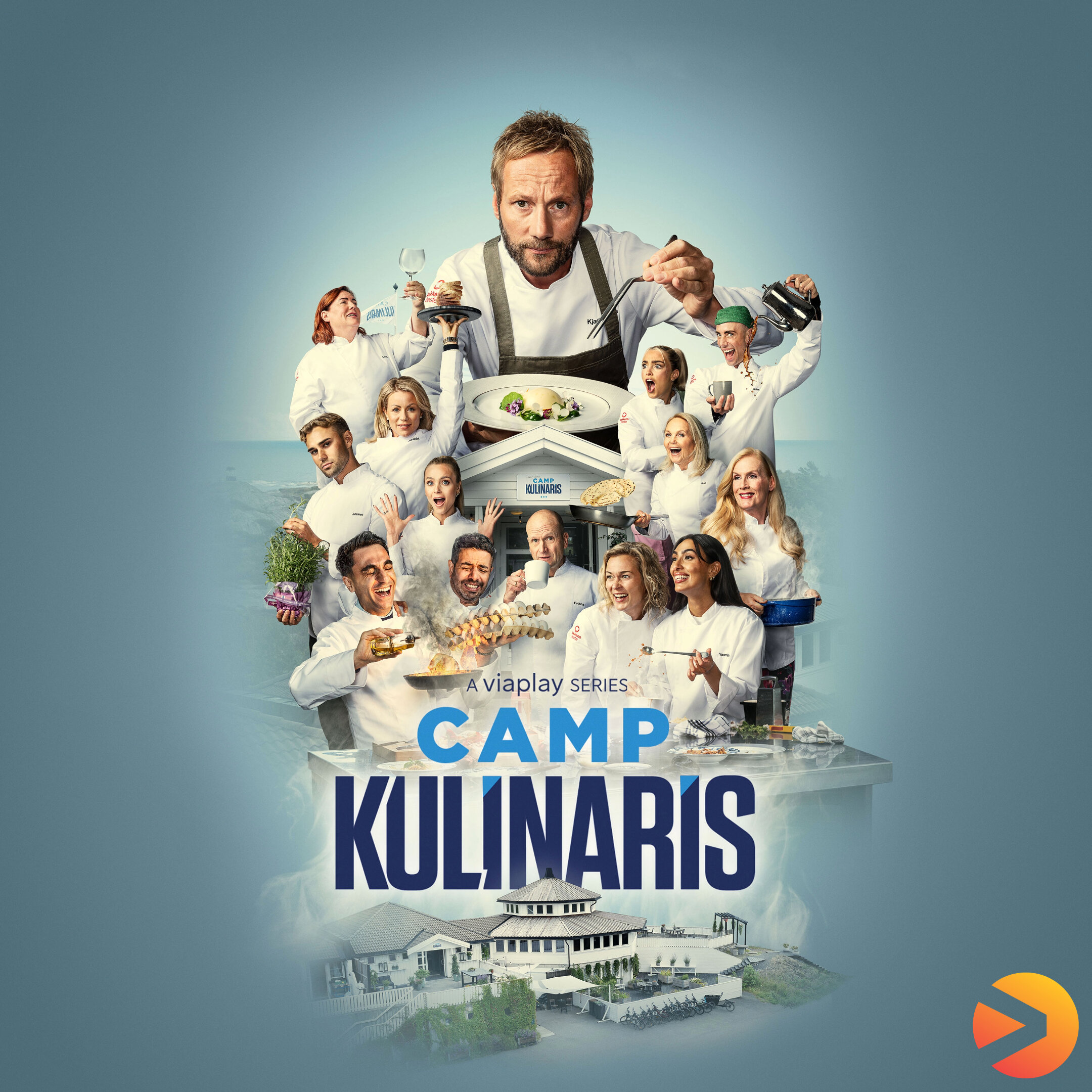 Camp Kulinaris