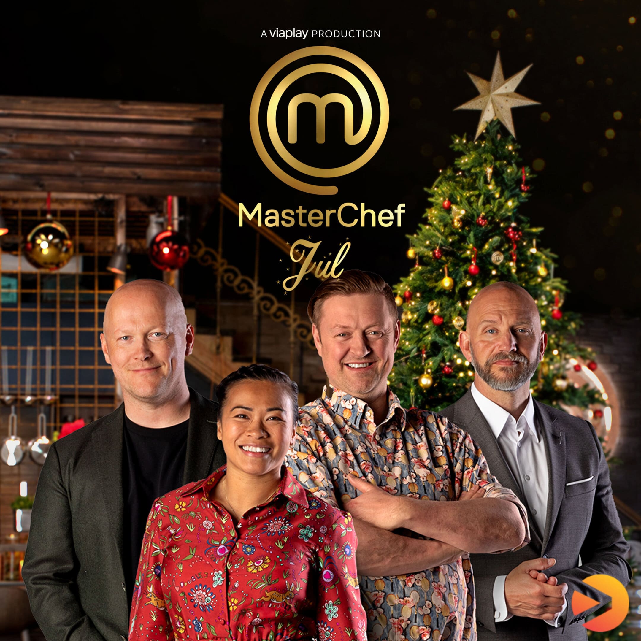Masterchef Jul