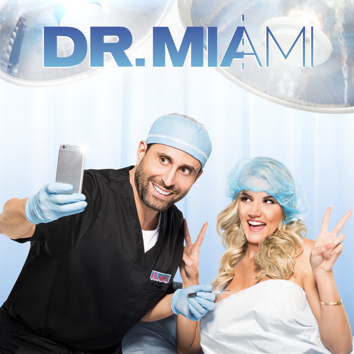 Dr. Miami