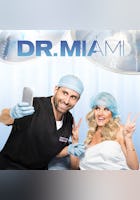Dr. Miami