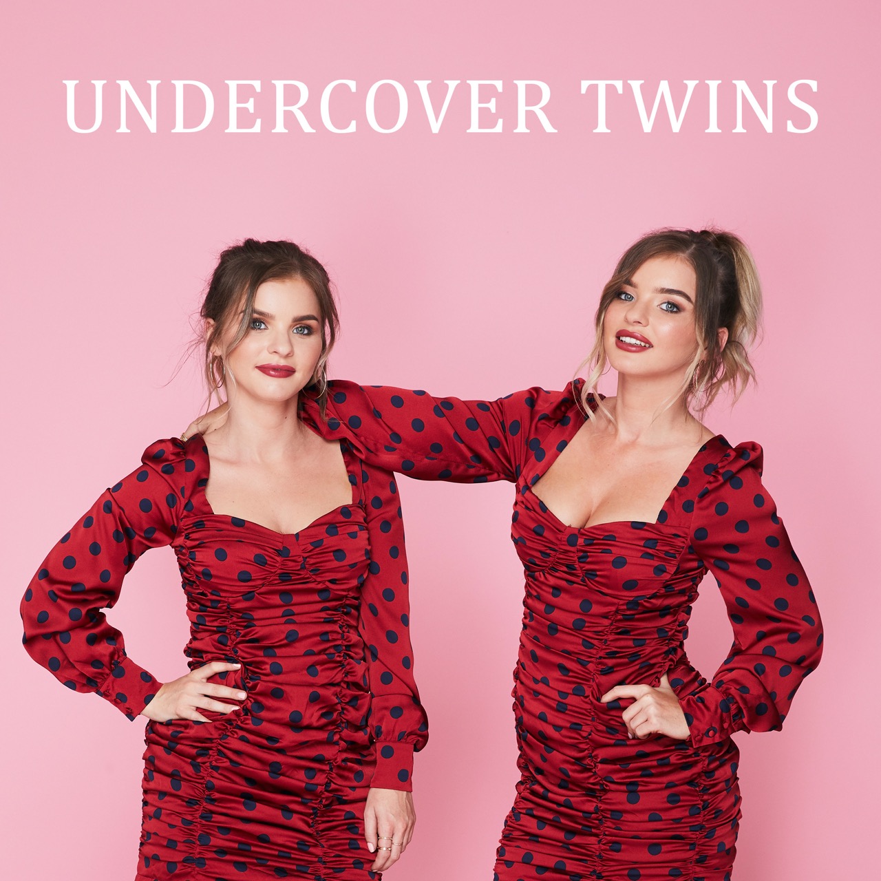 Undercover Twins