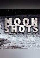 Moon Shots: Inside the Lost Apollo Archive