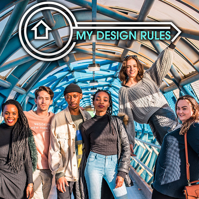 My Design Rules