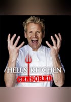 Hell's Kitchen Censored