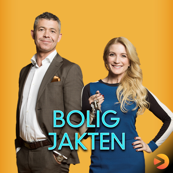 Boligjakten
