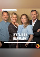 Lyxfällan Danmark