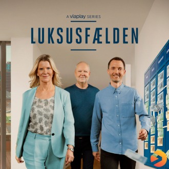 Lyxfällan Danmark