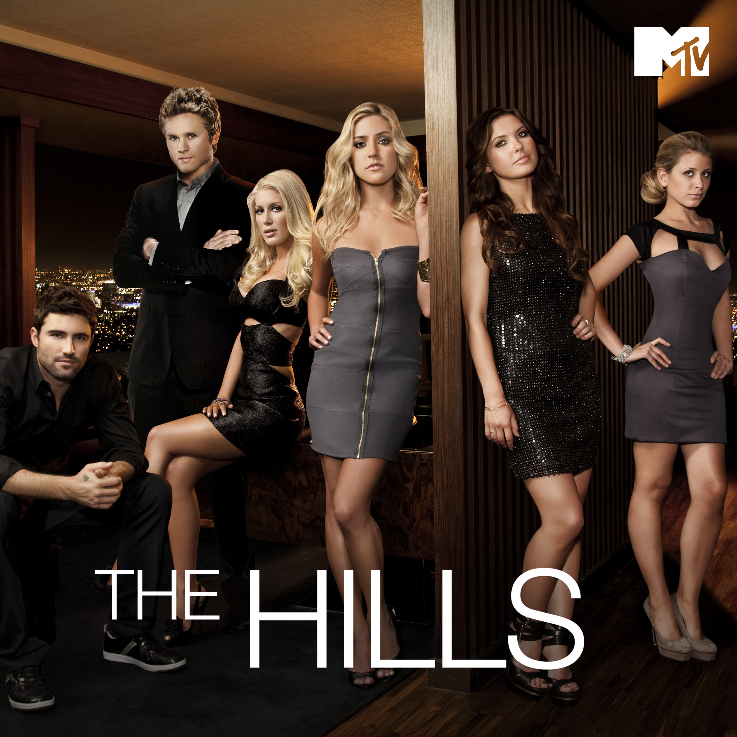 The Hills