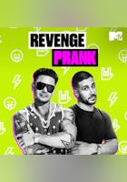 Revenge Prank with DJ Pauly D & Vinny