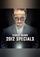 Derren Brown - 2012 Specials