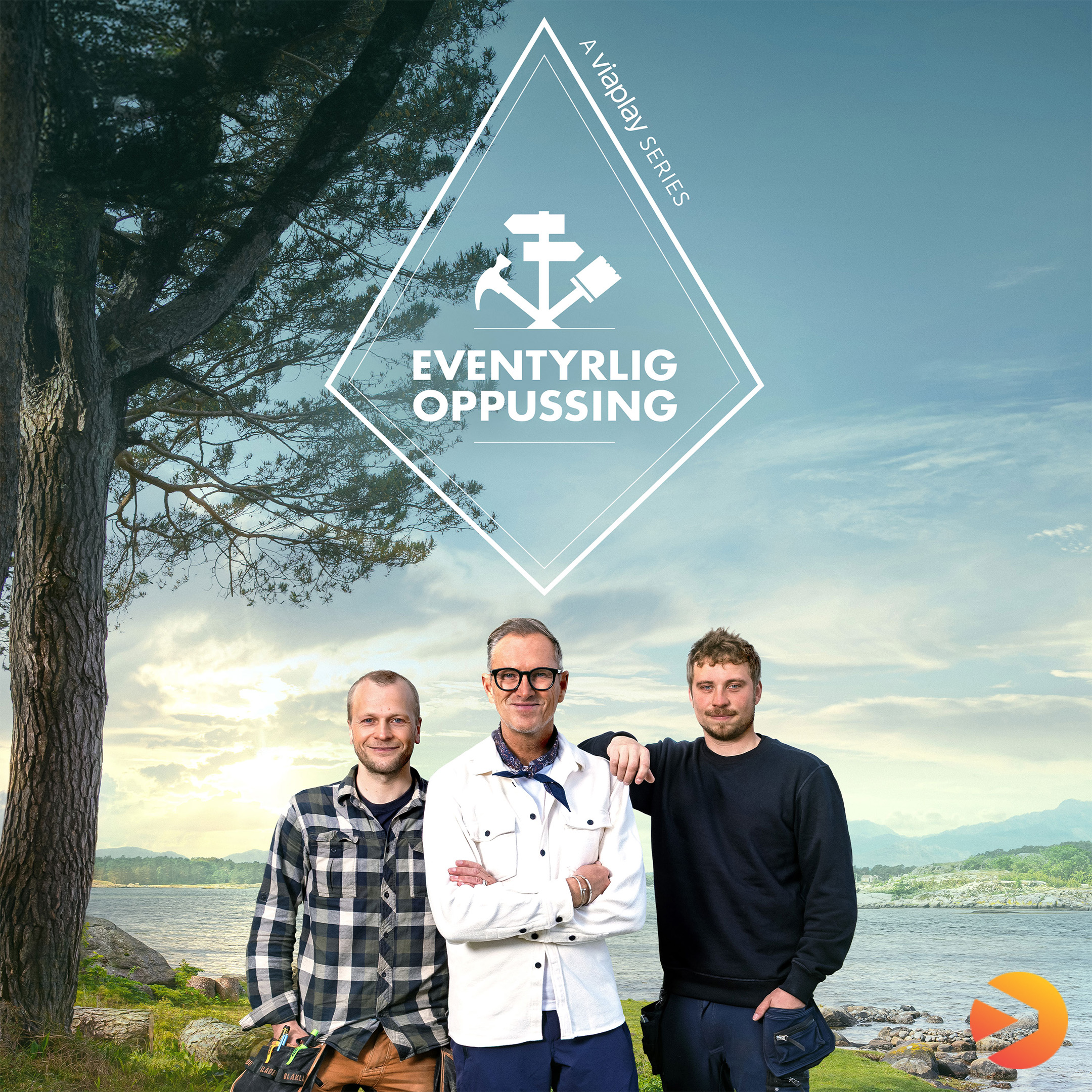 Stugfixarna Norge