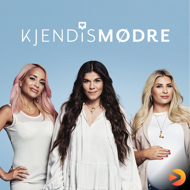 Kjendismødre
