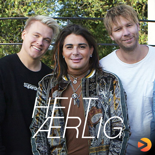 Helt ærlig