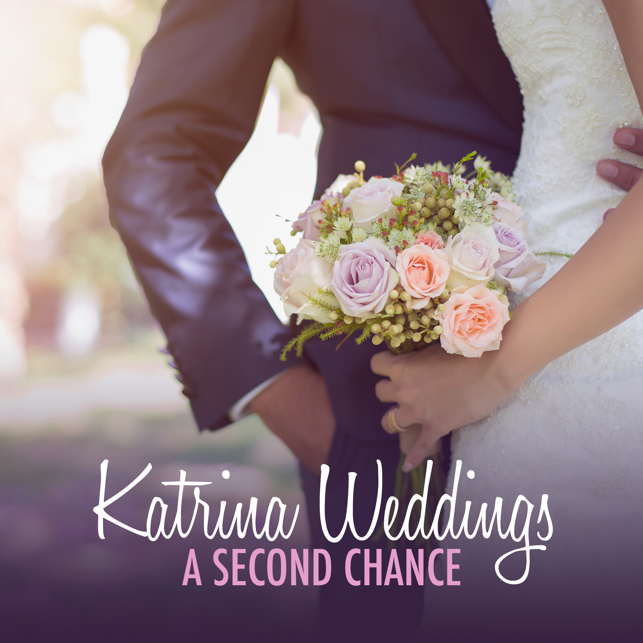Katrina Weddings: A Second Chance