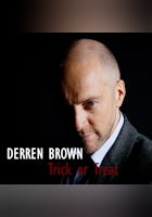 Derren Brown - Trick or Treat