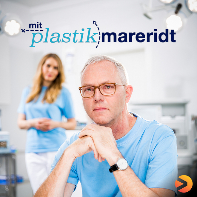 Mit plastikmareridt