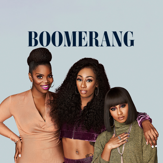 Boomerang