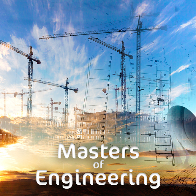 Masters of Engineering